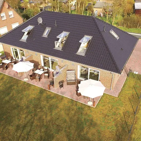 Deichidylle-iii Apartment Norddeich (Norden)