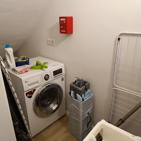 Deichidylle-iii Apartment