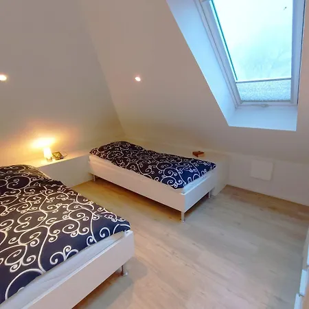 Deichidylle-iii Apartment Norddeich (Norden)