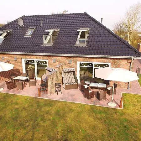 Deichidylle-iii * Norddeich (Norden)